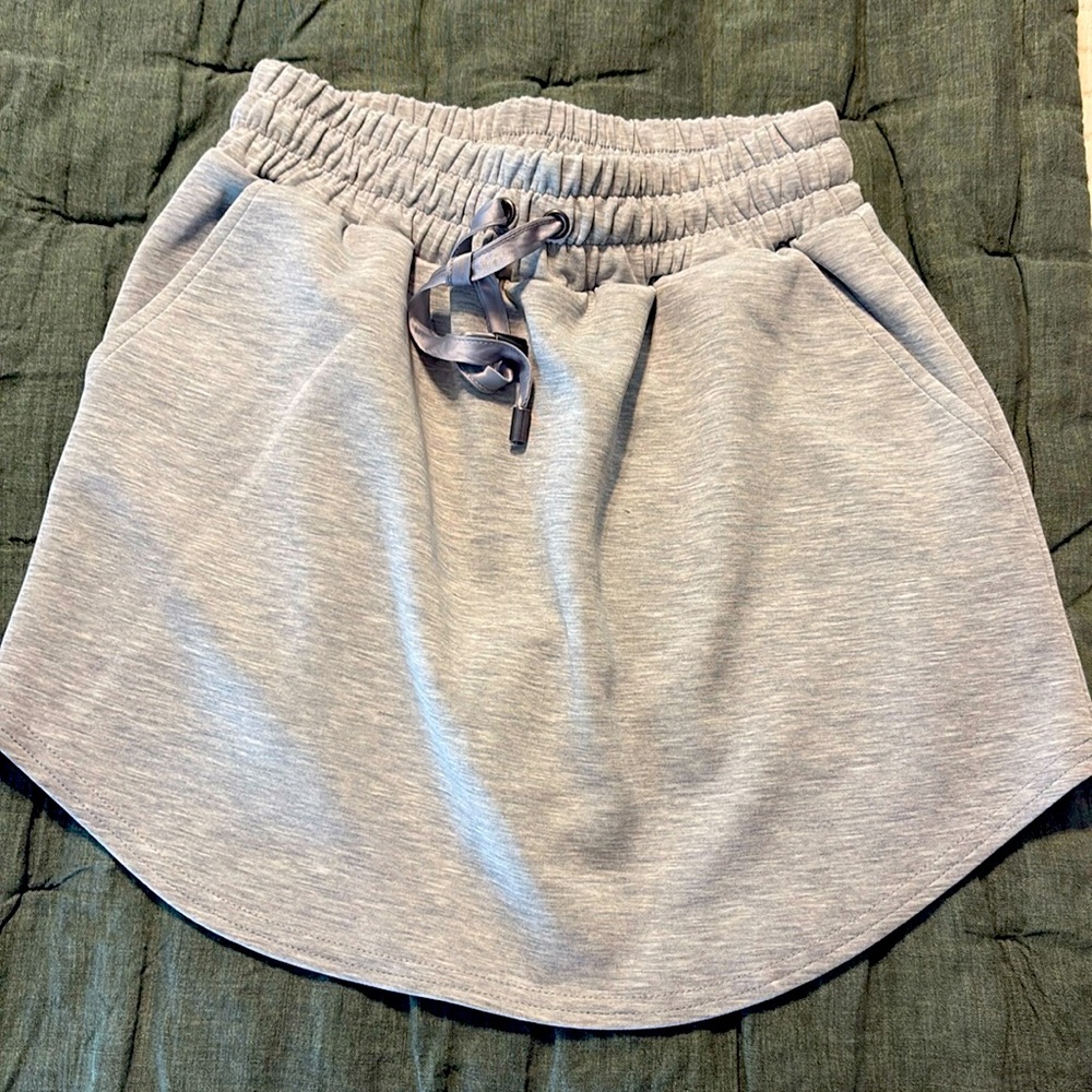 AS Revival Skort